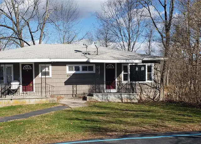 Property at 544 Broadway Unit 534, Monticello, NY, 12701, 1 bed, 1 bath, [object Object]