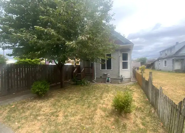 Property at 1209 S M St, Tacoma, WA, 98405, 3 beds, 1 bath, [object Object]