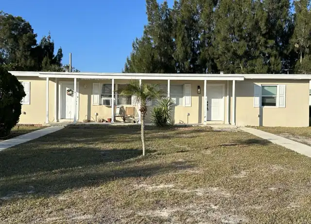 Property at 1119 Jordan Ct NE, Palm Bay, FL, 32905, 2 beds, 1 bath, [object Object]