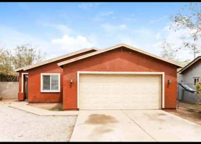 Property at 1316 W Hadley St, Phoenix, AZ, 85007, 4 beds, 2 baths, [object Object]