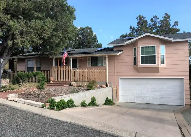 Property at 629 Morrell Blvd, Prescott, AZ, 86301, 3 beds, 2 baths, [object Object]