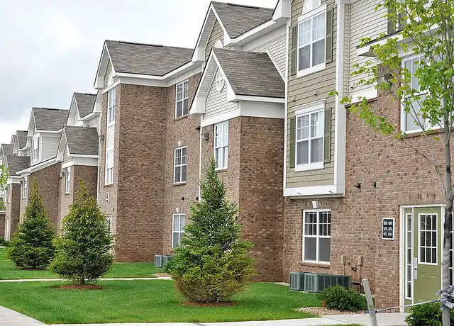 Property at Towne Lakes Apartments - 4033 Towne Lakes Ave, Appleton, WI, 54913, 0-2 beds, 1-2 bath, [object Object]
