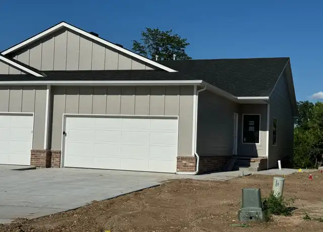 Property at 1120 N Joye St Unit 1, Andover, KS, 67002, 4 beds, 3 baths, [object Object]
