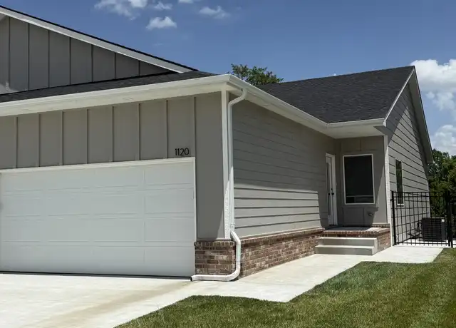 Property at 1120 N Joye St Unit 1, Andover, KS, 67002, 4 beds, 3 baths, [object Object]