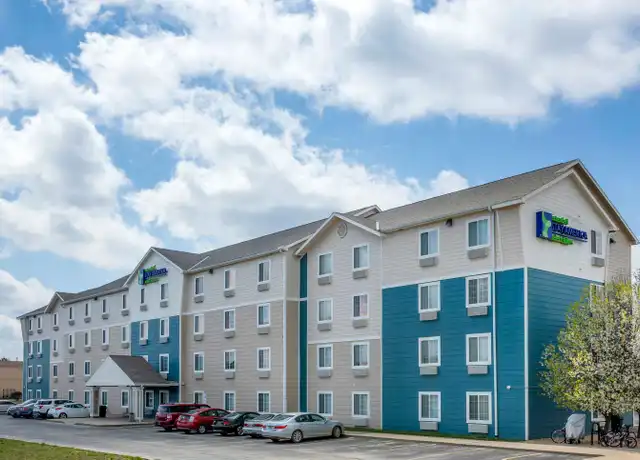 Property at Furnished Studio - Springfield - South - Battlefield - 2021 W Kingsley St, Springfield, MO, 65807, 0 beds, 1 bath, [object Object]