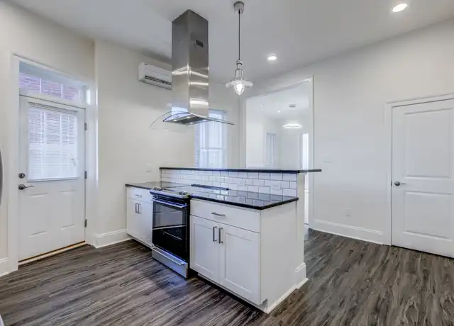 Property at 2606 W Main St Unit 1, Richmond, VA, 23220, 2 beds, 2 baths, [object Object]