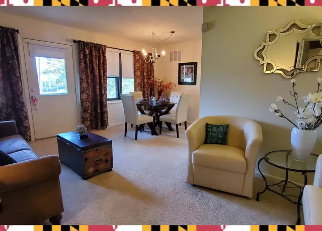 Photo of 6612 Wycombe Way, Parkville, MD 21234
