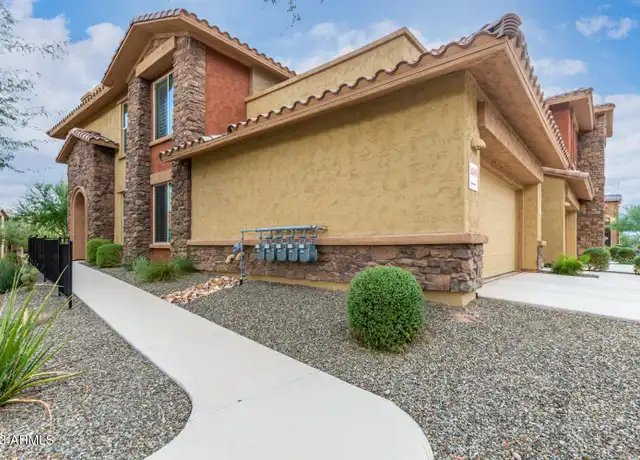 Property at 2425 W Bronco Butte Trl Unit 1049, Phoenix, AZ, 85085, 2 beds, 2 baths, [object Object]