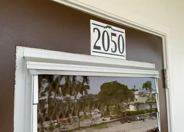 Property at 2050 Hythe A Unit 2050, Boca Raton, FL, 33434, 2 beds, 2 baths, [object Object]