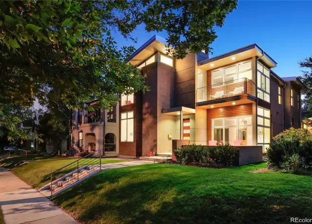 Property at 947 S Gilpin St, Denver, CO, 80209, 6 beds, 4 baths, [object Object]