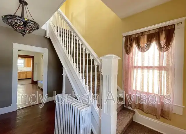 Property at 1213 E Hanna Ave, Indianapolis, IN, 46227, 5 beds, 2 baths, [object Object]