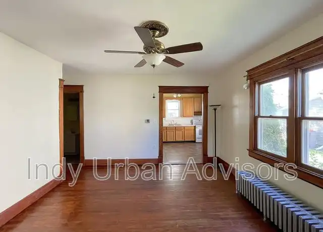 Property at 1213 E Hanna Ave, Indianapolis, IN, 46227, 5 beds, 2 baths, [object Object]