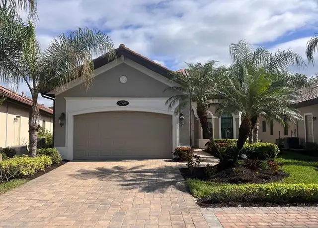 Property at 6574 Amarone Ln, Naples, FL, 34113, 3 beds, 2 baths, [object Object]
