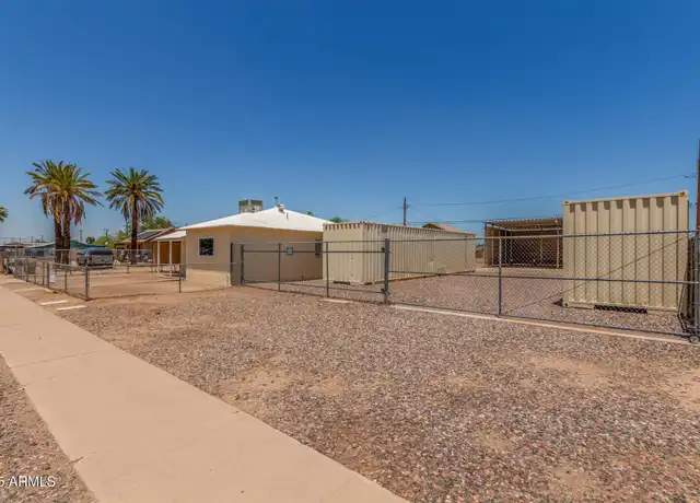 Property at 1116 E Cocopah St, Phoenix, AZ, 85034, 2 beds, 1 bath, [object Object]