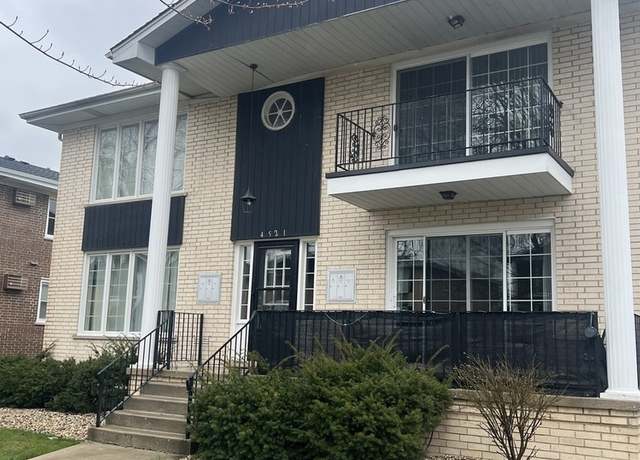 Photo of 4521 Maple Ave Unit 1S, Brookfield, IL 60513