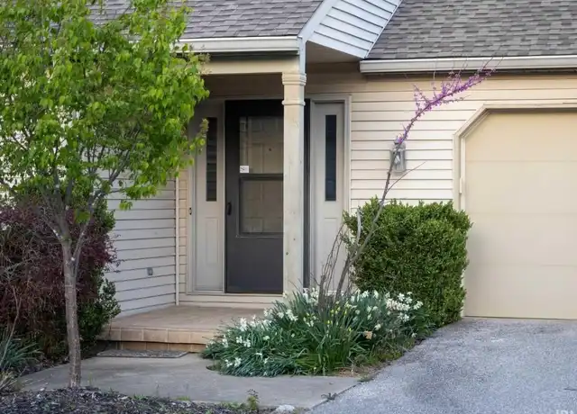 Property at 2202 E Cape Cod Dr, Bloomington, IN, 47401, 3 beds, 2 baths, [object Object]