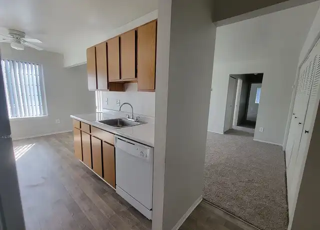 Property at Garfield Commons - 17673 Kingsbrooke Cir, Clinton Twp, MI, 48038, 1-2 bed, 1-1.5 bath, [object Object]