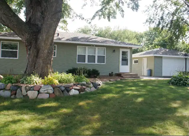 Property at 3966 Mica Trl, Saint Paul, MN, 55122, 4 beds, 2 baths, [object Object]
