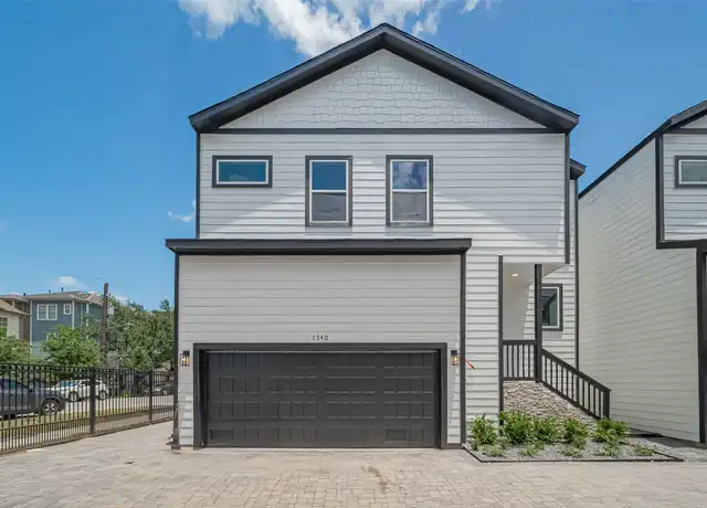 Property at 1350 W 24th St, Houston, TX, 77008, 3 beds, 2.5 baths, [object Object]