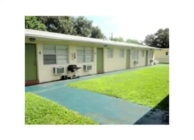 Property at 6031 Polk St Unit 11, Hollywood, FL, 33024, 1 bed, 1 bath, [object Object]