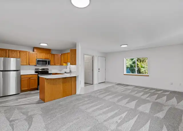 Property at 1202 N B St Unit 3, Ellensburg, WA, 98926, 2 beds, 1 bath, [object Object]