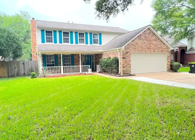 Property at 819 Buckeye Pl, Missouri City, TX, 77459, 4 beds, 2.5 baths, [object Object]