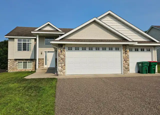 Property at 20444 June Grass Dr, Big Lake, MN, 55309, 5 beds, 3 baths, [object Object]