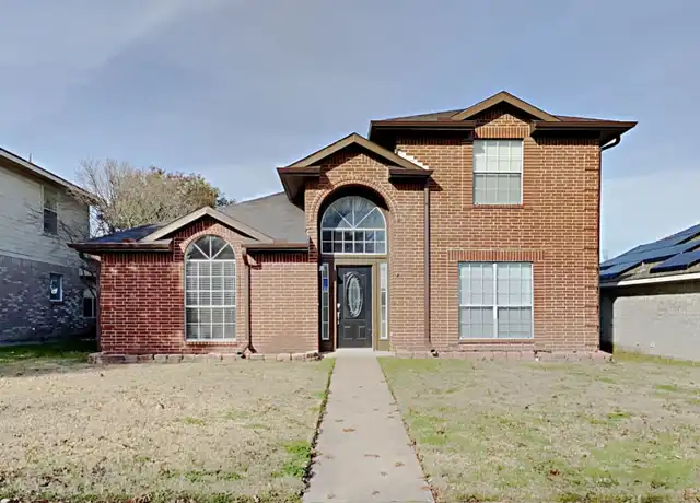 Property at 1106 Castleman Dr, Cedar Hill, TX, 75104, 4 beds, 2 baths, [object Object]