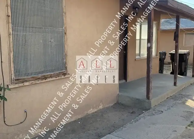Property at 631 Pacific Ave, Shafter, CA, 93263, 1 bed, 1 bath, [object Object]