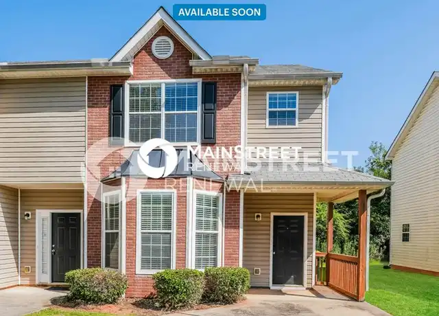 Property at 2305 Nicole Dr, Hampton, GA, 30228, 3 beds, 2.5 baths, [object Object]