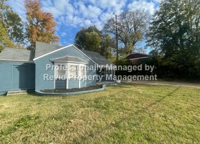 Property at 1778 Edward Ave, Memphis, TN, 38107, 4 beds, 3 baths, [object Object]