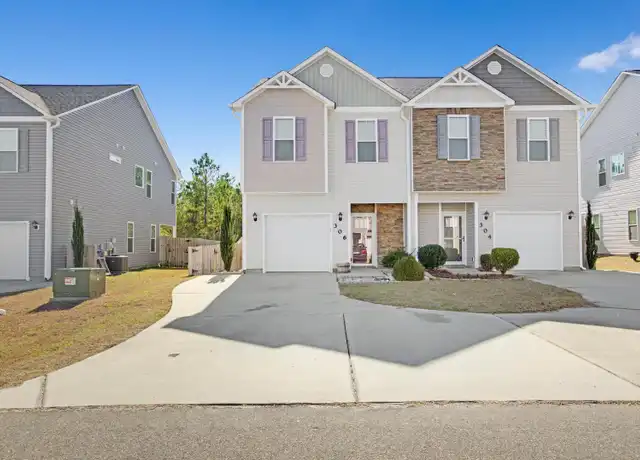Property at 306 Frisco Way, Holly Ridge, NC, 28445, 3 beds, 2.5 baths, [object Object]