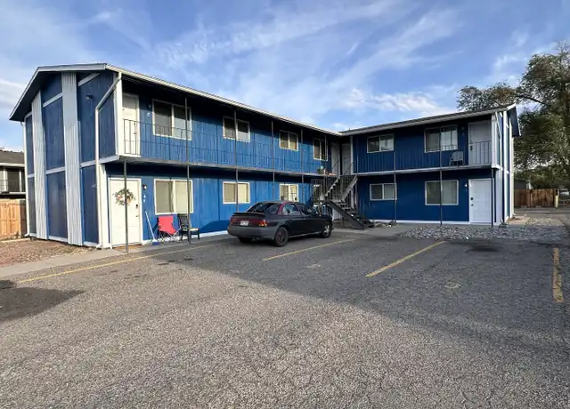 Property at 1402 Glenwood Ave, Grand Junction, CO, 81501, 1 bed, 1 bath, [object Object]