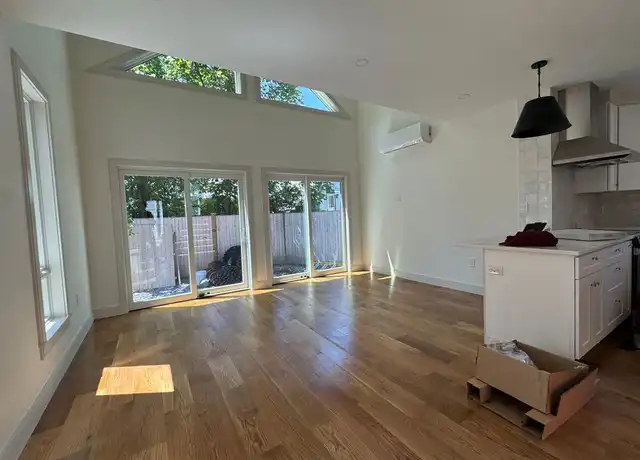 Property at 58 Springfield St Unit A, Somerville, MA, 02143, 1 bed, 1.5 baths, [object Object]