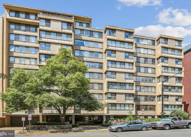 Property at 522 21st St NW #702, Washington, DC, 20006, 0 beds, 1 bath, [object Object]
