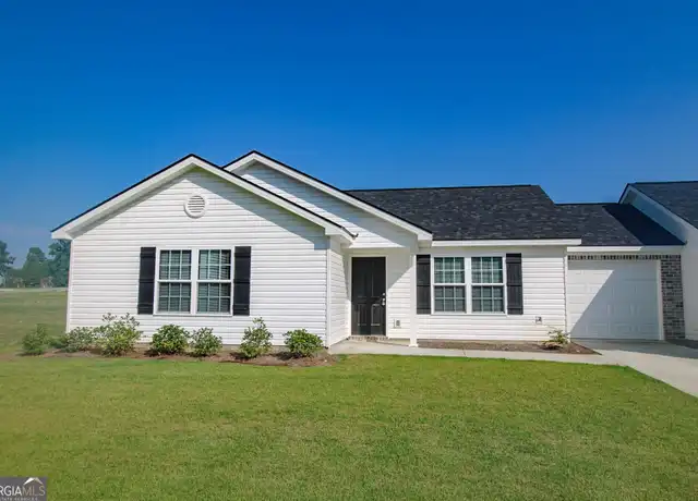 Property at 124 Callaway Cres, Statesboro, GA, 30458, 3 beds, 2 baths, [object Object]