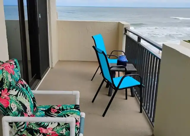 Property at 2947 S Atlantic Ave #401, Daytona Beach, FL, 32118, 2 beds, 2 baths, [object Object]