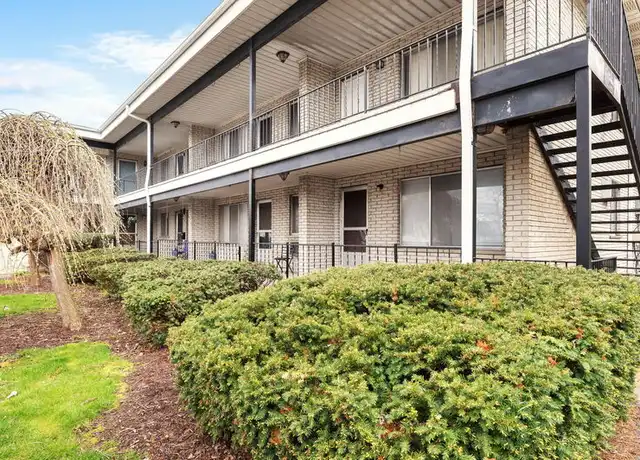 Property at 3934 Howe Rd Unit 3, Wayne, MI, 48184, 2 beds, 1 bath, [object Object]