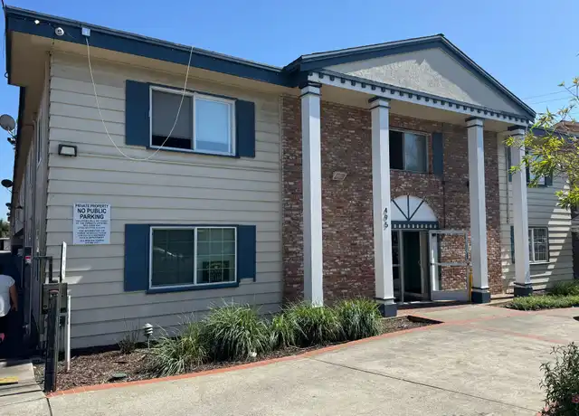 Property at 495 Berry Ave Unit 13, Hayward, CA, 94544, 2 beds, 1 bath, [object Object]