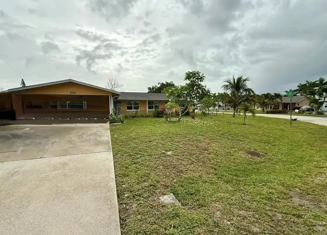 Property at 4925 Viceroy St Unit A, Cape Coral, FL, 33904, 2 beds, 1 bath, [object Object]