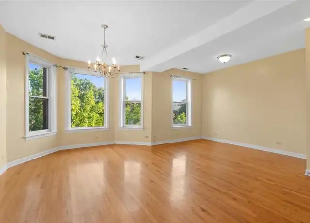 Property at 2254 W Adams St, Chicago, IL, 60612, 2 beds, 2 baths, [object Object]