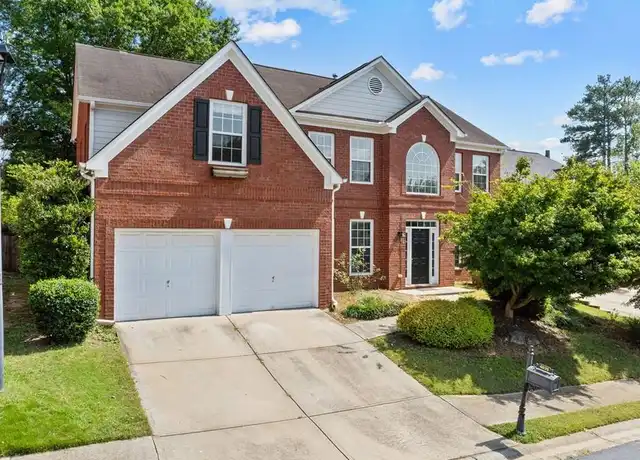 Property at 4831 Edinburgh Dr, Smyrna, GA, 30082, 5 beds, 3 baths, [object Object]