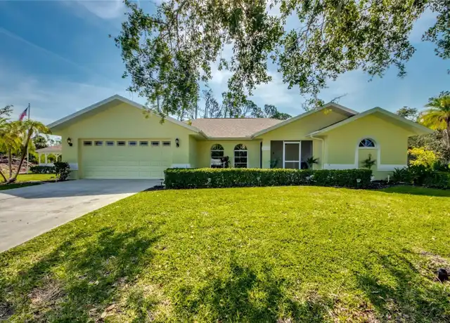 Property at 56 Ramblewood St, Port Charlotte, FL, 33953, 3 beds, 2 baths, [object Object]