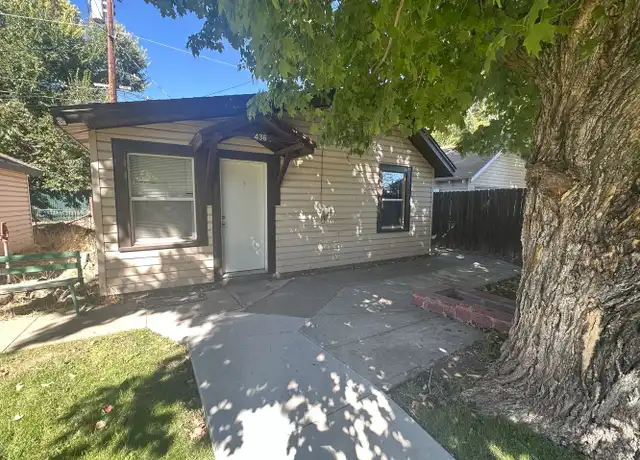 Property at 436 Minckler Ave Unit 436, Susanville, CA, 96130, 2 beds, 1 bath, [object Object]