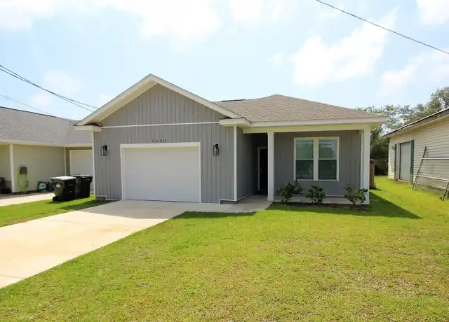 Property at 5483 Avon Rd, Pensacola, FL, 32507, 3 beds, 2 baths, [object Object]