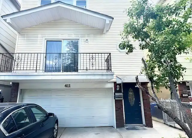 Property at 411 Manila Ave Unit 2, Jersey City, NJ, 07302, 3 beds, 2 baths, [object Object]