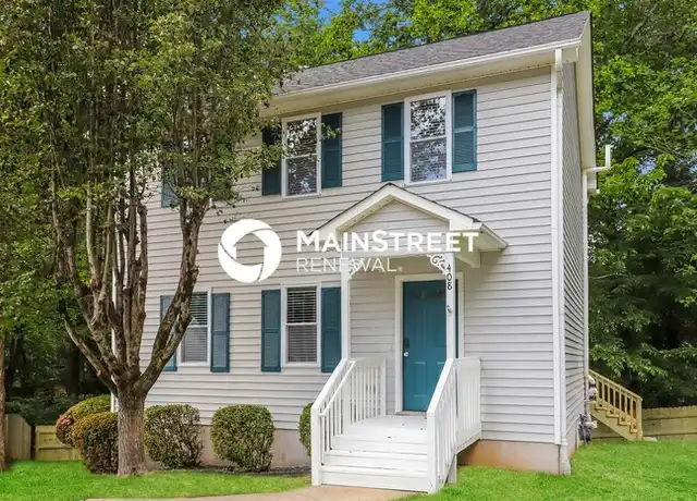 Property at 408 Kettle Ct, Winston Salem, NC, 27104, 3 beds, 2 baths, [object Object]