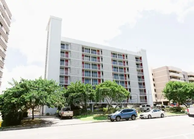 Property at 1077 Ala Napunani St #505, Honolulu, HI, 96818, 1 bed, 1 bath, [object Object]