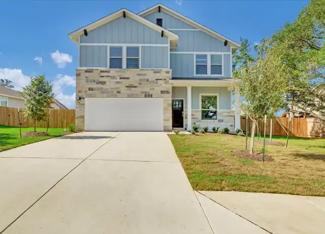 Property at 704 Olive Creek Dr, Georgetown, TX, 78633, 4 beds, 3.5 baths, [object Object]