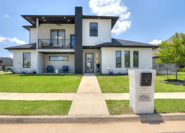 Property at 9204 NW 84th Ter, Yukon, OK, 73099, 4 beds, 3.5 baths, [object Object]